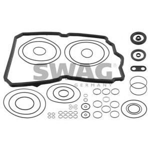 комплект гарнитури, автоматична предавателна кутия SWAG 10 93 8075
