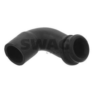 маркуч, вентилация на колянно-мотовилковия блок SWAG 10 93 8217 