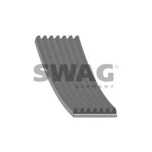 многоклинов(пистов) ремък SWAG 10 93 8252 