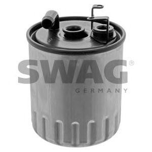 горивен филтър SWAG 10 93 8294 