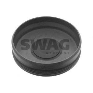 обтегач, ангренажна верига SWAG 10 93 8327