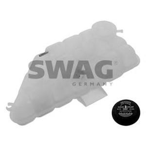 разширителен съд, охладителна течност SWAG 10 93 8810