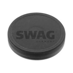 затварящ капак, разпределителен вал SWAG 10 93 8867 