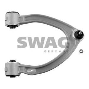 носач, окачване на колелата SWAG 10 93 9841 