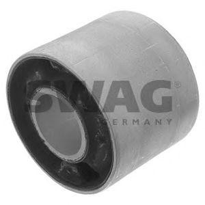 окачване, свързваща щанга SWAG 10 94 0596 