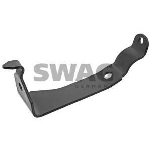 държач, окачване на стабилизатора SWAG 10 94 0865