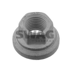 гайка на колелото SWAG 10 94 4869 