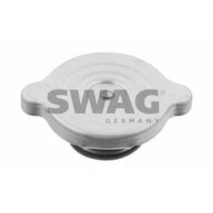 капачка за разширителен съд SWAG 10 99 0010