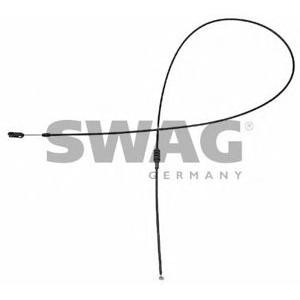 жило за капака на двигателя SWAG 10 99 0011 