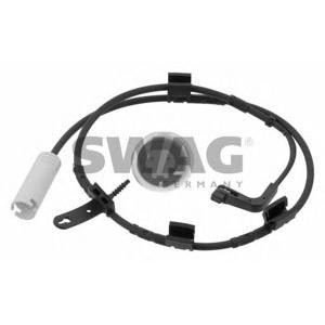 датчик, износване на накладки SWAG 11 93 1562