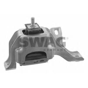 държач, окачване на двигателя SWAG 11 93 1775 