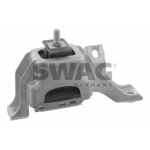 държач, окачване на двигателя SWAG 11 93 1784 
