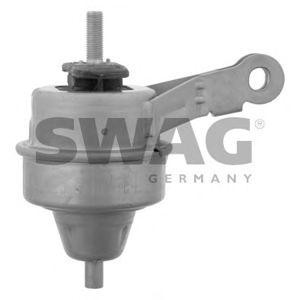 държач, окачване на двигателя SWAG 11 93 1861 