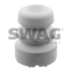 ударен тампон, окачване (ресьори) SWAG 11 93 3089