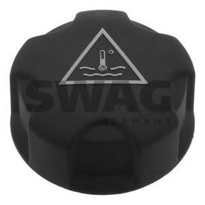 капачка за разширителен съд SWAG 11 93 6772 