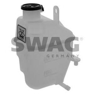 разширителен съд, охладителна течност SWAG 11 94 3502 