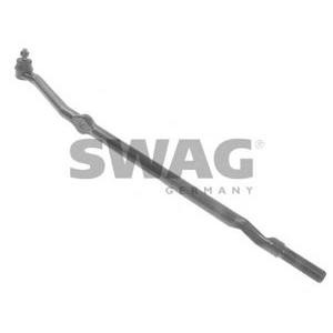накрайник на напречна кормилна щанга SWAG 14 94 1097