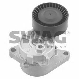 ремъчен обтегач, пистов ремък SWAG 20 03 0022
