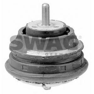 тампон на двигател SWAG 20 13 0009 