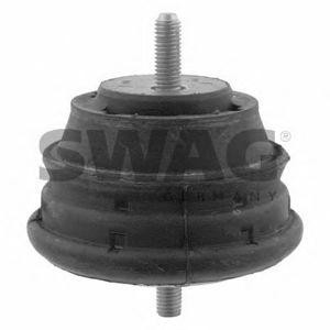 тампон на двигател SWAG 20 13 0011