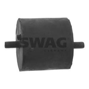 тампон на двигател SWAG 20 13 0013 