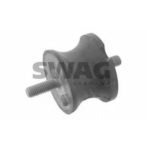 тампон за скоростна кутия ръчна и автоматична SWAG 20 13 0026 