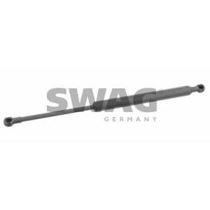 амортисьор за преден капак SWAG 20 51 0024 