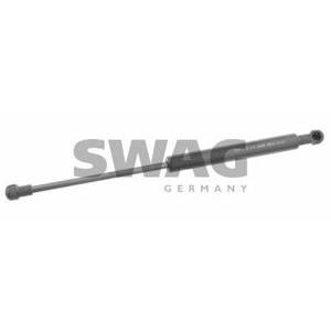 амортисьор за преден капак SWAG 20 51 0032 