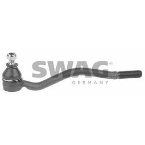 външен кормилен накрайник SWAG 20 71 0001 