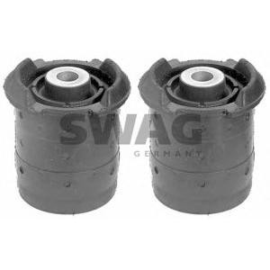комплект тампони за мост SWAG 20 79 0012 
