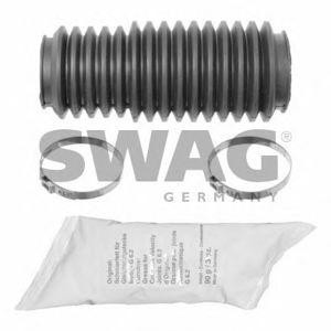 комплект маншон, кормилно управление SWAG 20 80 0003 
