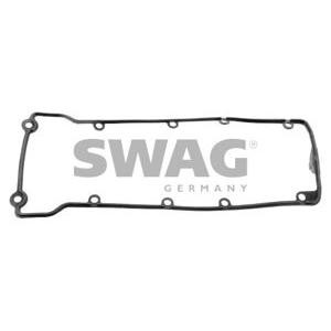 гарнитура, капак на цилиндрова глава SWAG 20 90 1571 