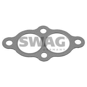 уплътнение, изпускателни тръби SWAG 20 90 1618 