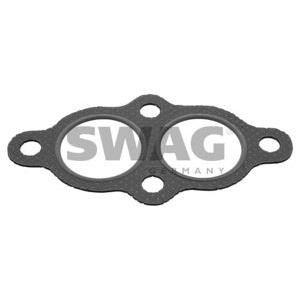 уплътнение, изпускателни тръби SWAG 20 90 1621 