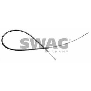 жило за ръчна спирачка SWAG 20 90 1759 