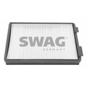 филтър купе SWAG 20 91 2263 