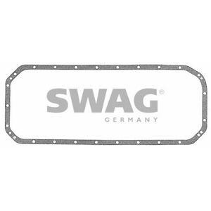 гарнитура за картер SWAG 20 91 2289