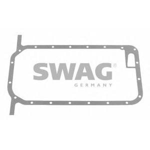гарнитура за картер SWAG 20 91 2317