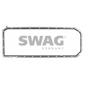 гарнитура за картер SWAG 20 91 2318 