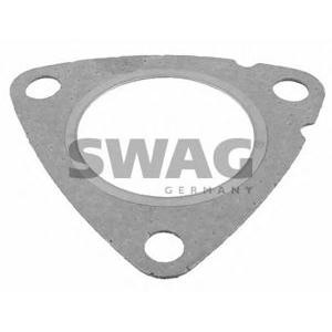 уплътнение, изпускателни тръби SWAG 20 91 2321 