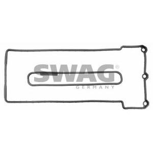 гарнитура капак на клапаните SWAG 20 91 2397