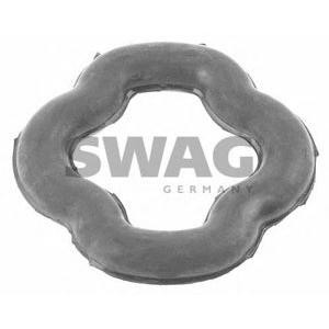 скоба, изпускателна система SWAG 20 91 2524 