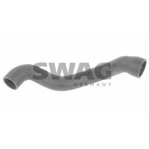 маркуч на радиатора SWAG 20 91 2634