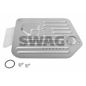 комплект хидравличен филтър, автоматична предавателна кутия SWAG 20 91 2671 