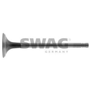 изпускателен клапан SWAG 20 91 2824 