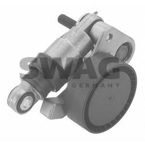 ремъчен обтегач, пистов ремък SWAG 20 91 8485