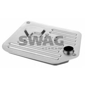 хидравличен филтър за автоматична скоростна кутия SWAG 20 92 1041 