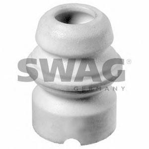 ударен тампон, окачване (ресьори) SWAG 20 92 1112 
