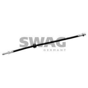 спирачен маркуч SWAG 20 92 1117