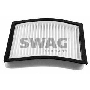 филтър купе SWAG 20 92 1601 